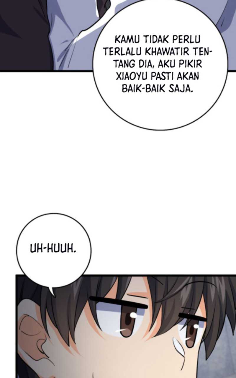 Spare Me, Great Lord! Chapter 171 page 34