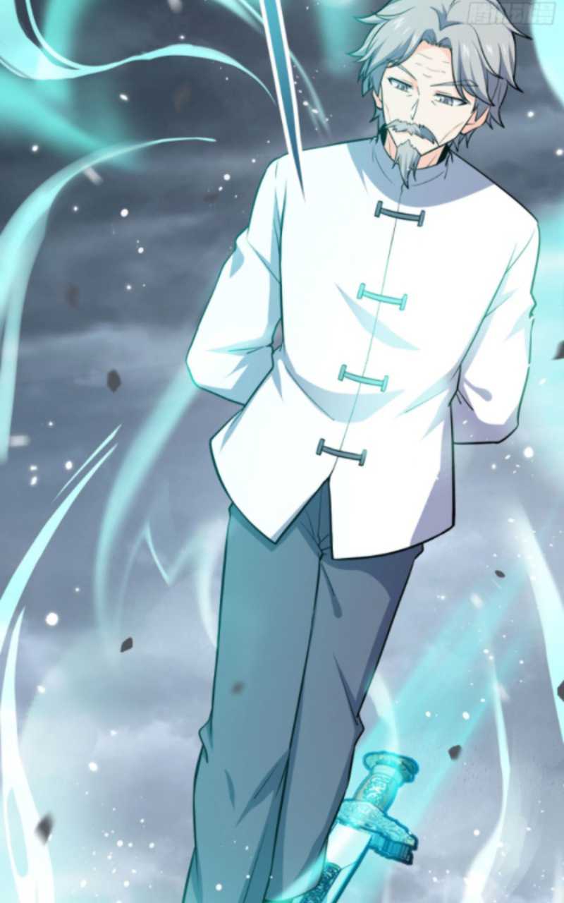 Spare Me, Great Lord! Chapter 171 page 4