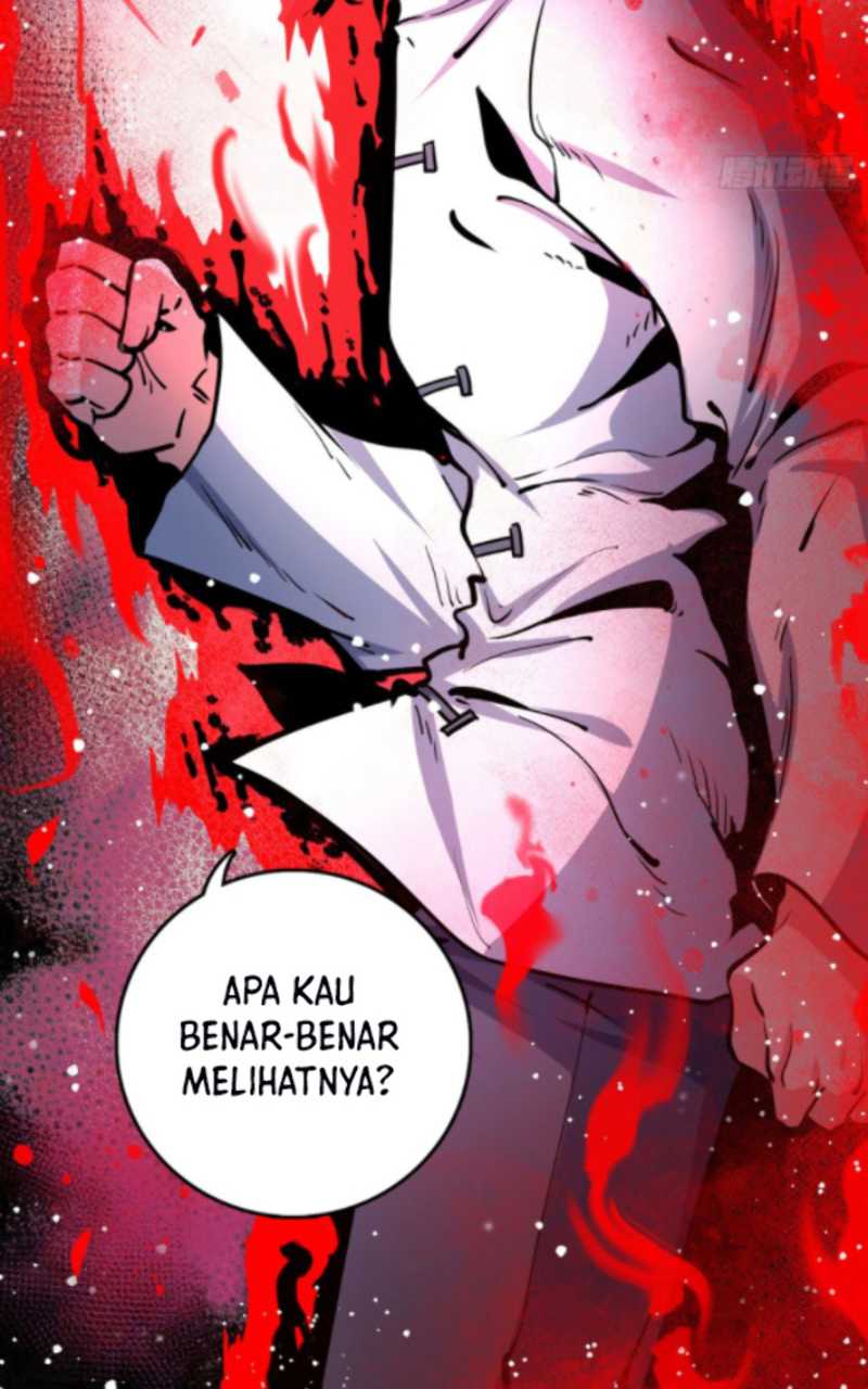 Spare Me, Great Lord! Chapter 171 page 44