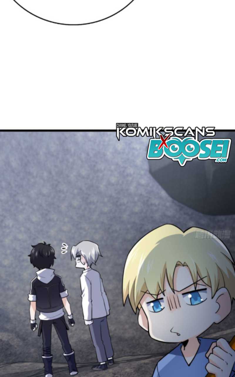 Spare Me, Great Lord! Chapter 171 page 48