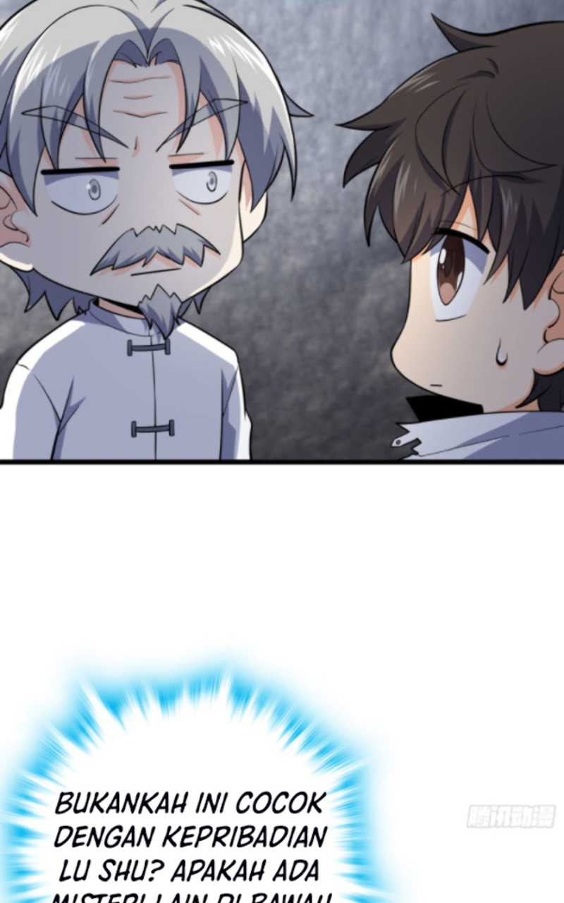 Spare Me, Great Lord! Chapter 171 page 50