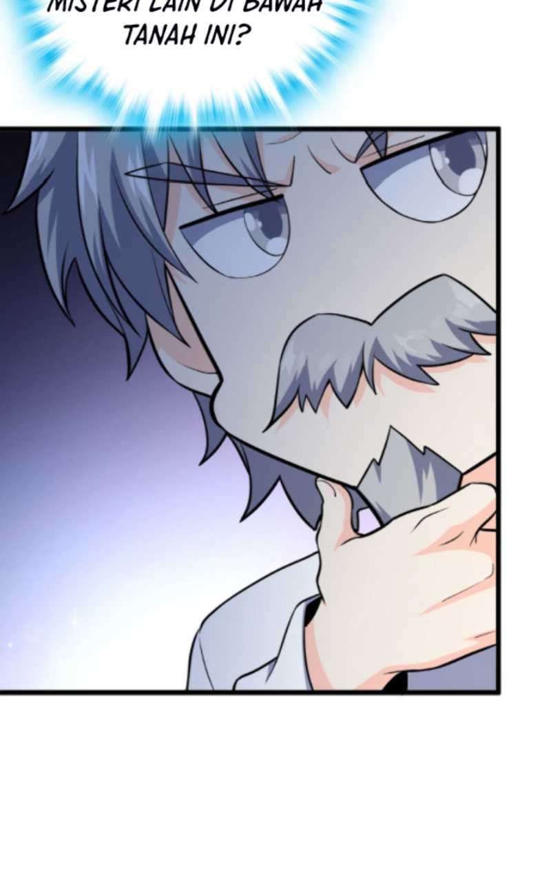 Spare Me, Great Lord! Chapter 171 page 51