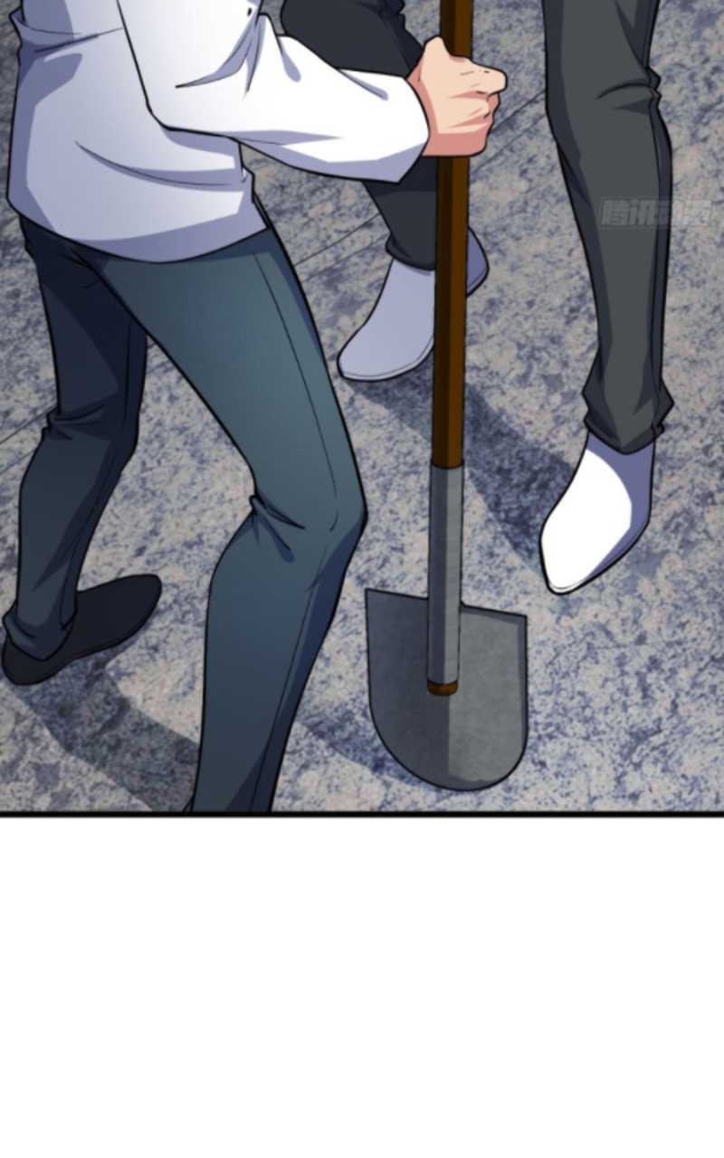 Spare Me, Great Lord! Chapter 171 page 7