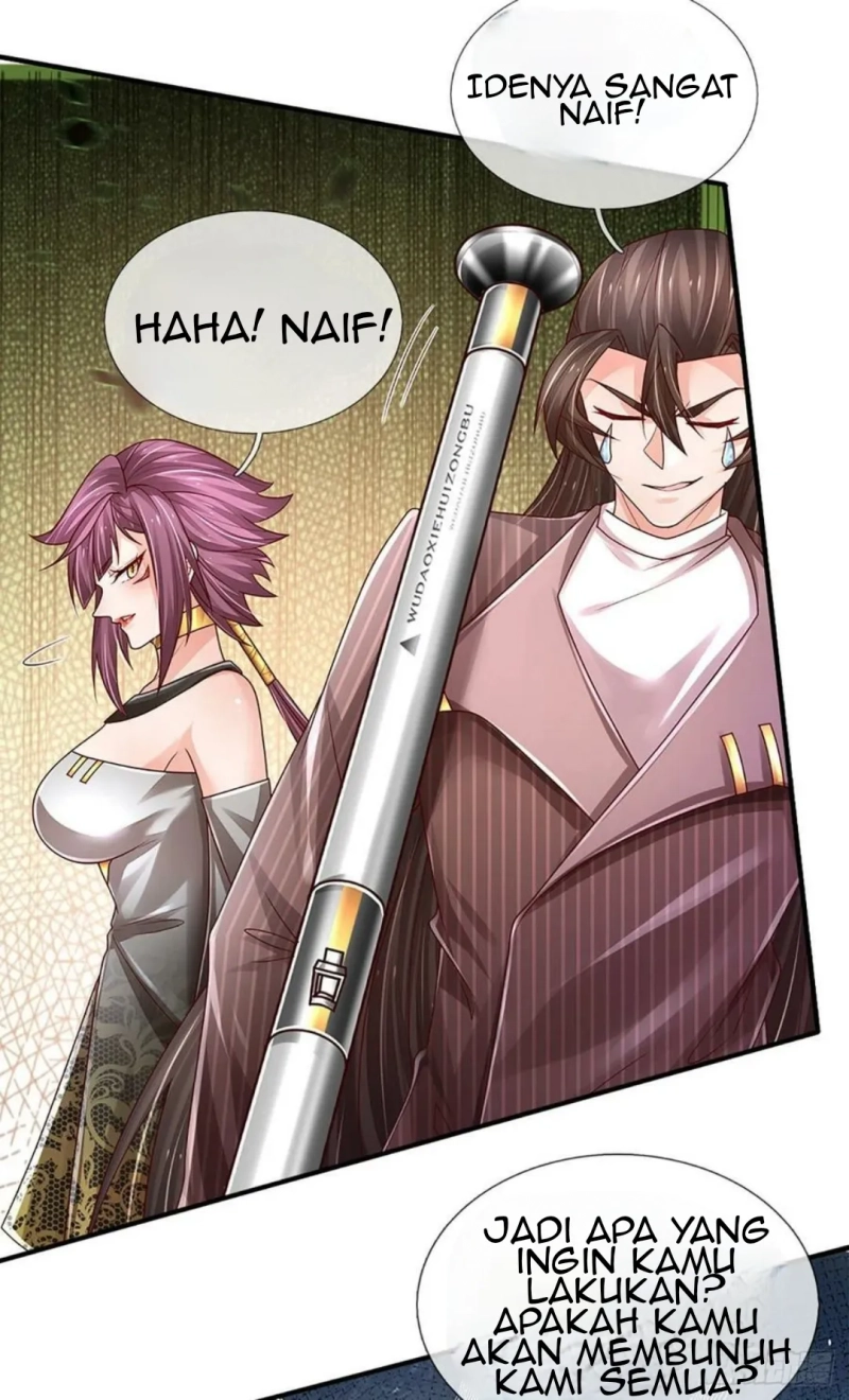 100.000 Layers Of Body Refining: I Raise All Emperor Chapter 147 page 14