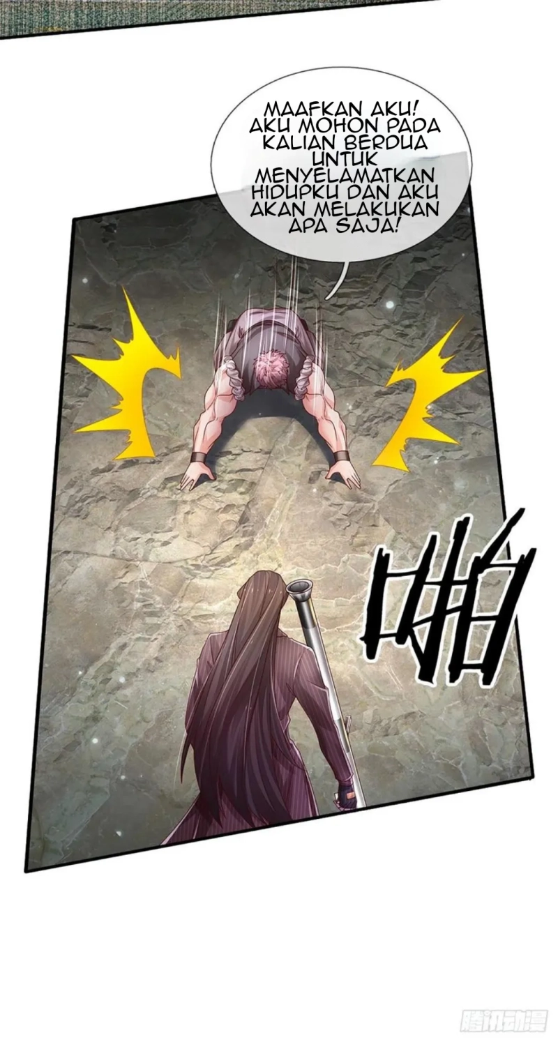 100.000 Layers Of Body Refining: I Raise All Emperor Chapter 147 page 16