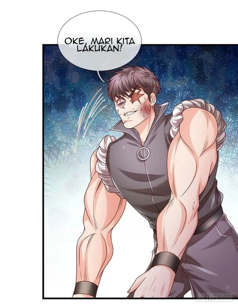100.000 Layers Of Body Refining: I Raise All Emperor Chapter 147 page 18