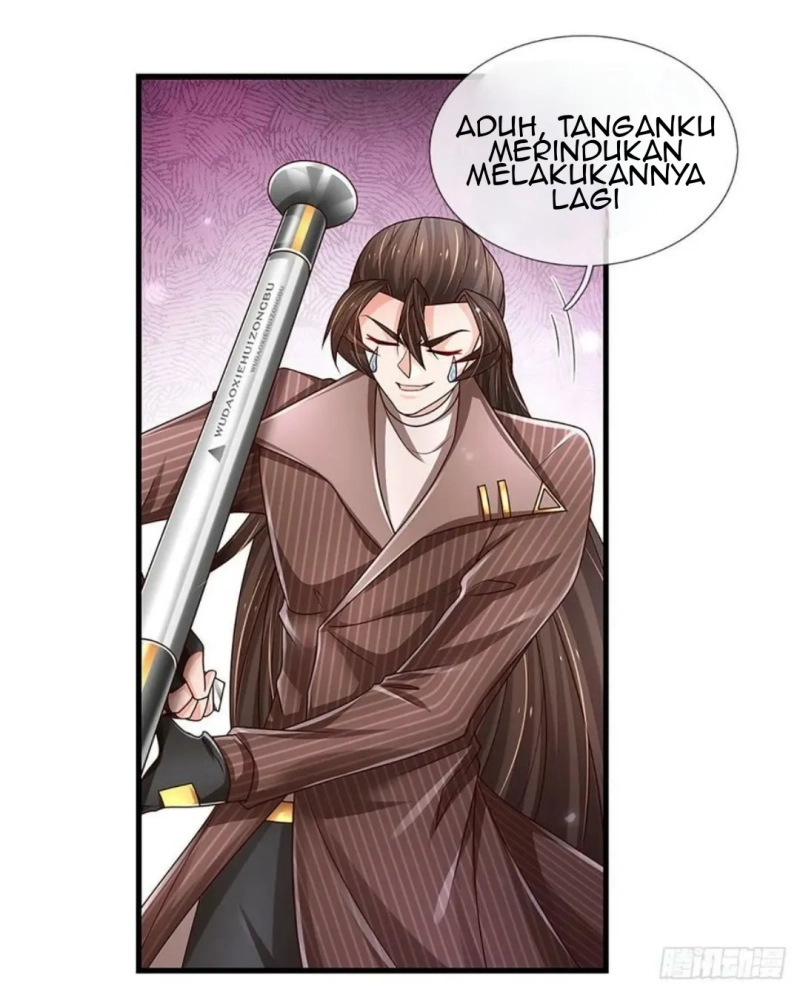 100.000 Layers Of Body Refining: I Raise All Emperor Chapter 147 page 4