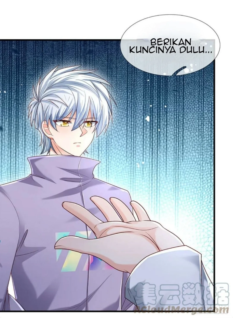 100.000 Layers Of Body Refining: I Raise All Emperor Chapter 147 page 31