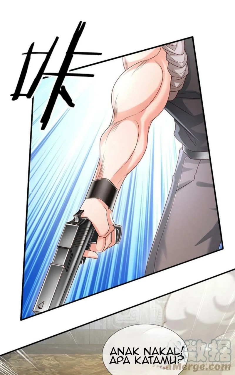 100.000 Layers Of Body Refining: I Raise All Emperor Chapter 147 page 33