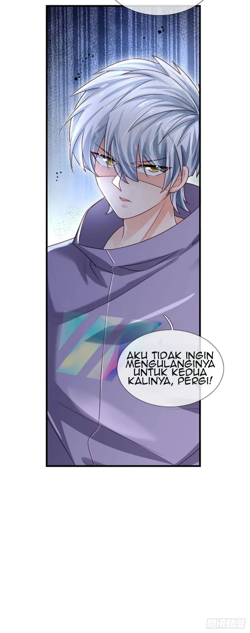 100.000 Layers Of Body Refining: I Raise All Emperor Chapter 147 page 38