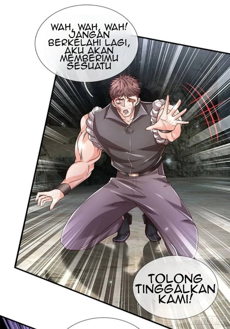 100.000 Layers Of Body Refining: I Raise All Emperor Chapter 147 page 6