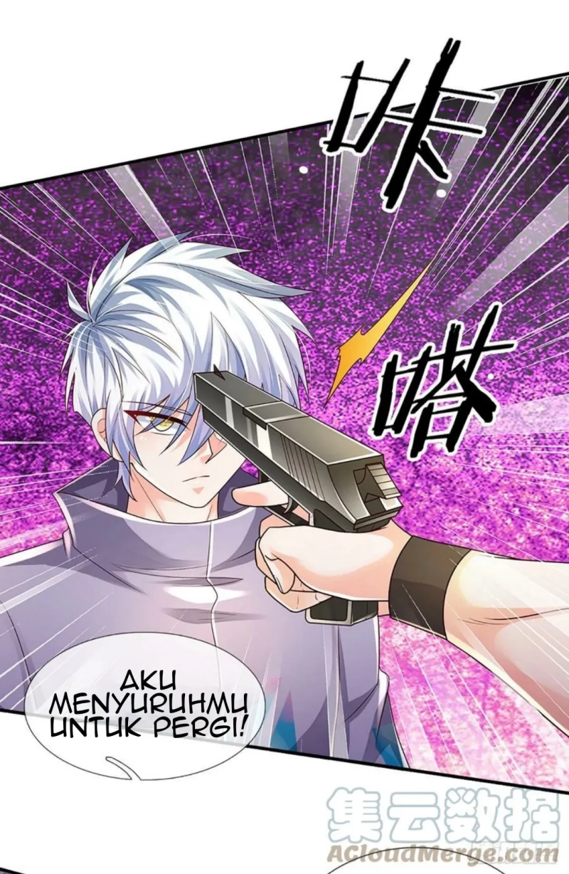 100.000 Layers Of Body Refining: I Raise All Emperor Chapter 146 page 11