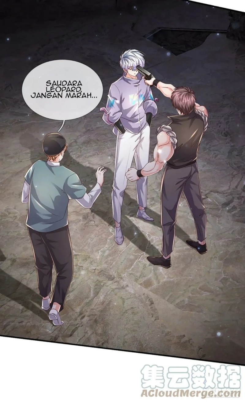 100.000 Layers Of Body Refining: I Raise All Emperor Chapter 146 page 13