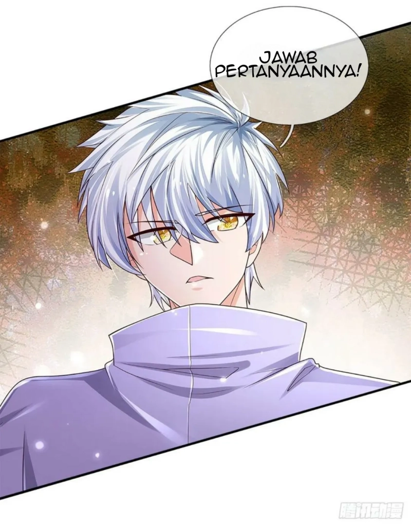 100.000 Layers Of Body Refining: I Raise All Emperor Chapter 146 page 18