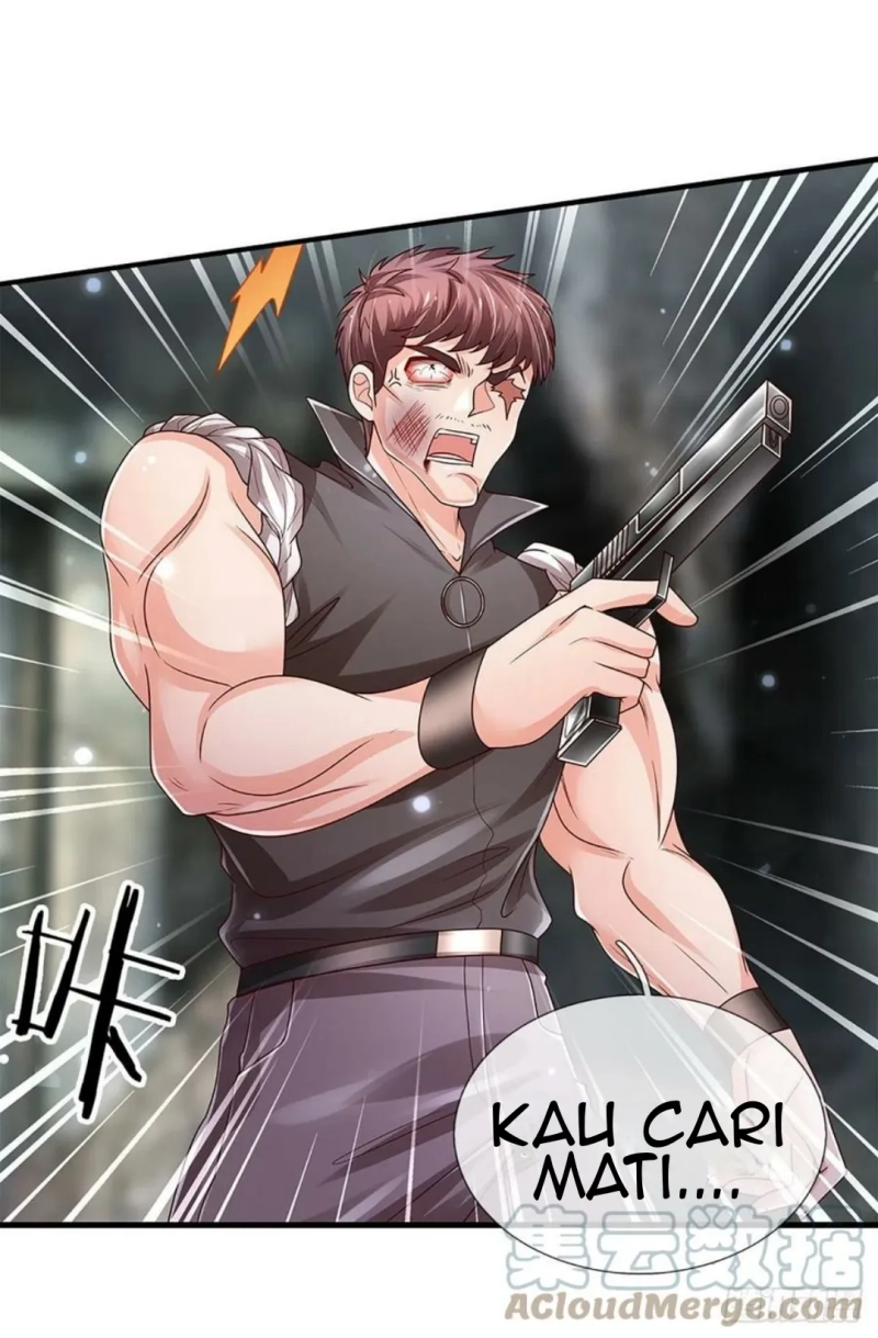100.000 Layers Of Body Refining: I Raise All Emperor Chapter 146 page 19