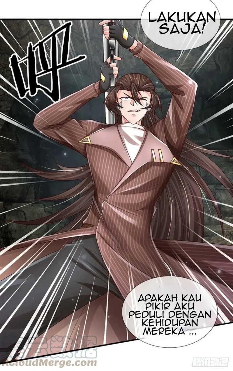 100.000 Layers Of Body Refining: I Raise All Emperor Chapter 146 page 25