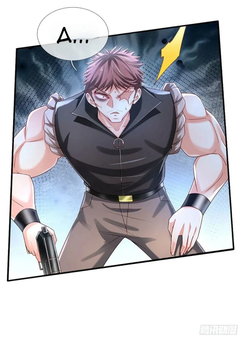100.000 Layers Of Body Refining: I Raise All Emperor Chapter 146 page 30