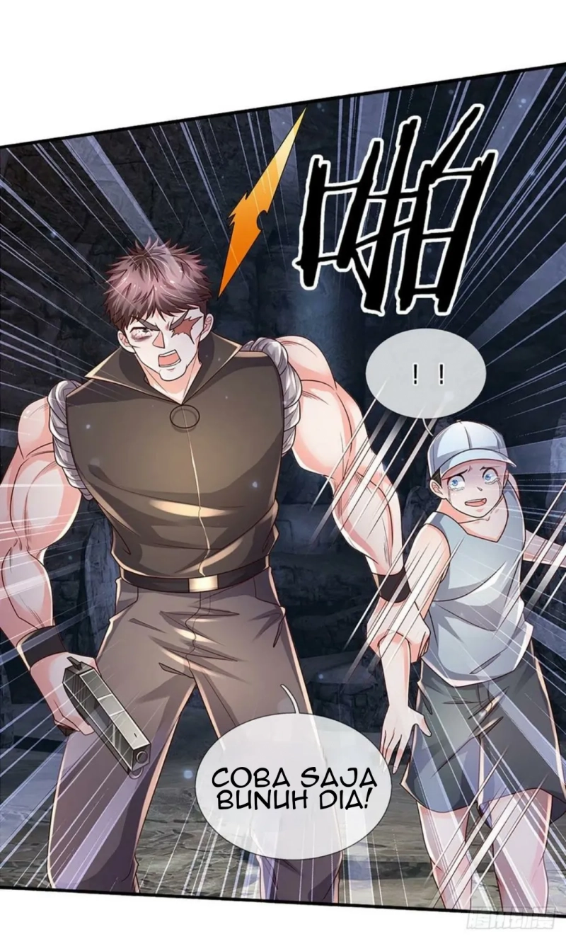 100.000 Layers Of Body Refining: I Raise All Emperor Chapter 146 page 4