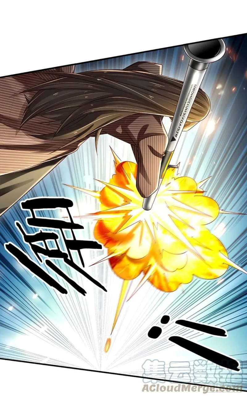 100.000 Layers Of Body Refining: I Raise All Emperor Chapter 146 page 31