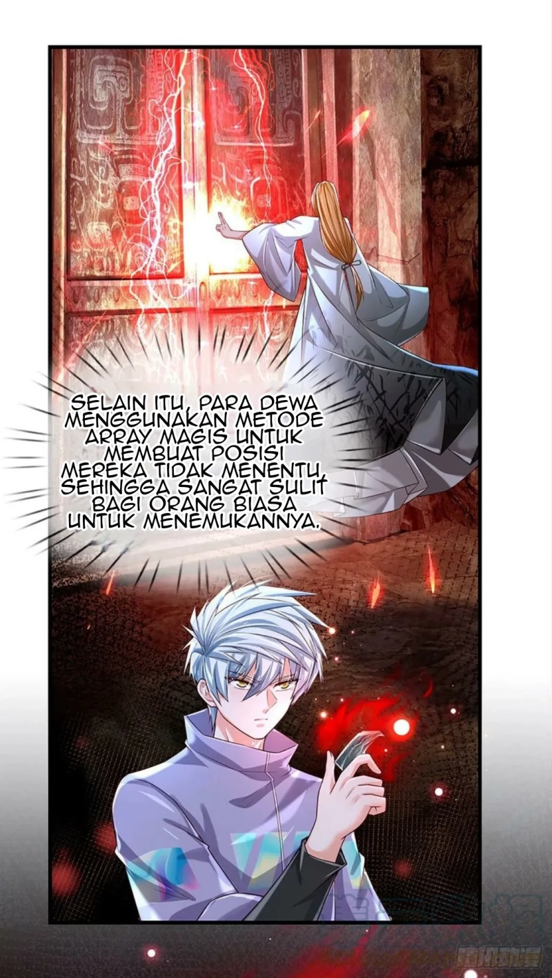 100.000 Layers Of Body Refining: I Raise All Emperor Chapter 146 page 35