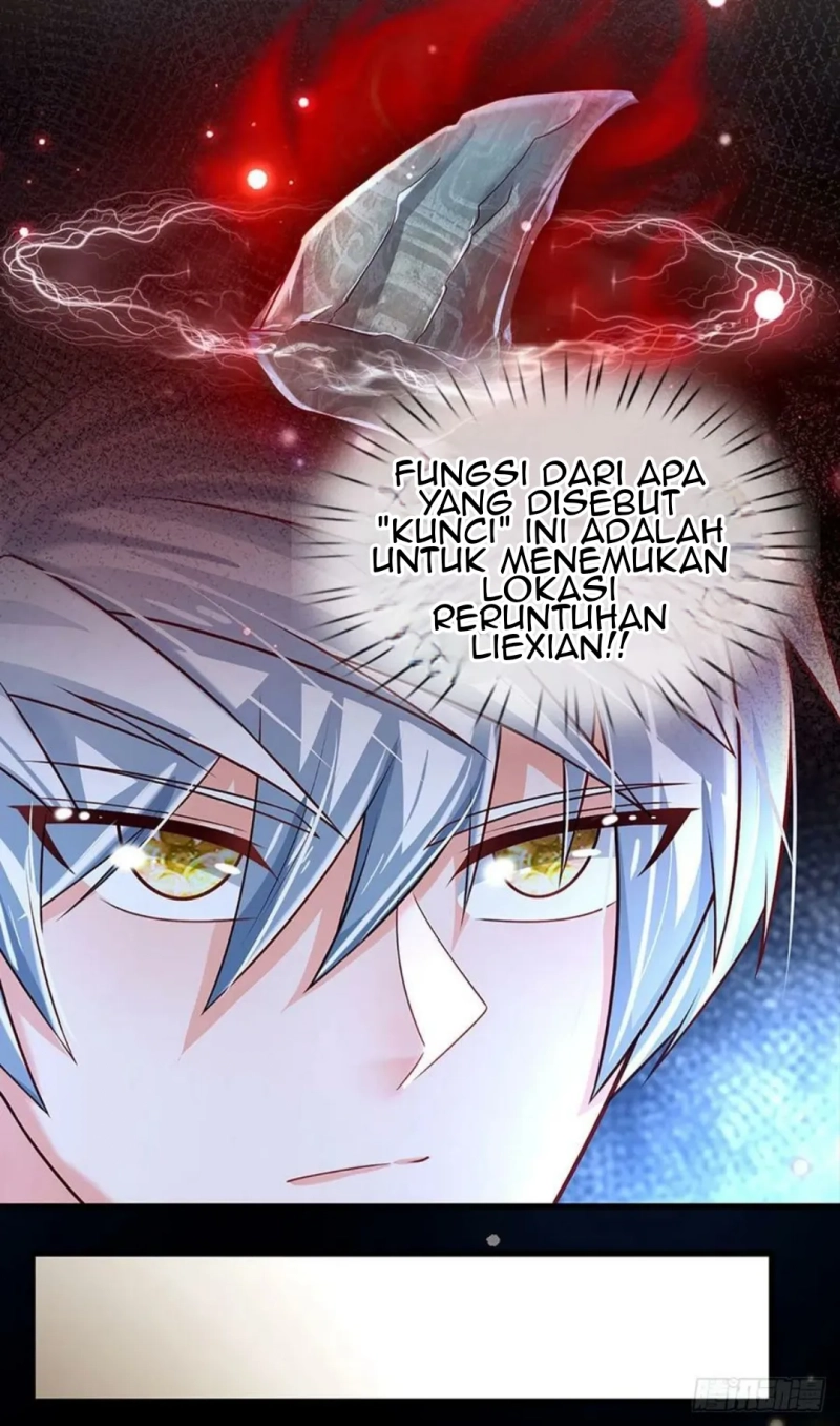 100.000 Layers Of Body Refining: I Raise All Emperor Chapter 146 page 36