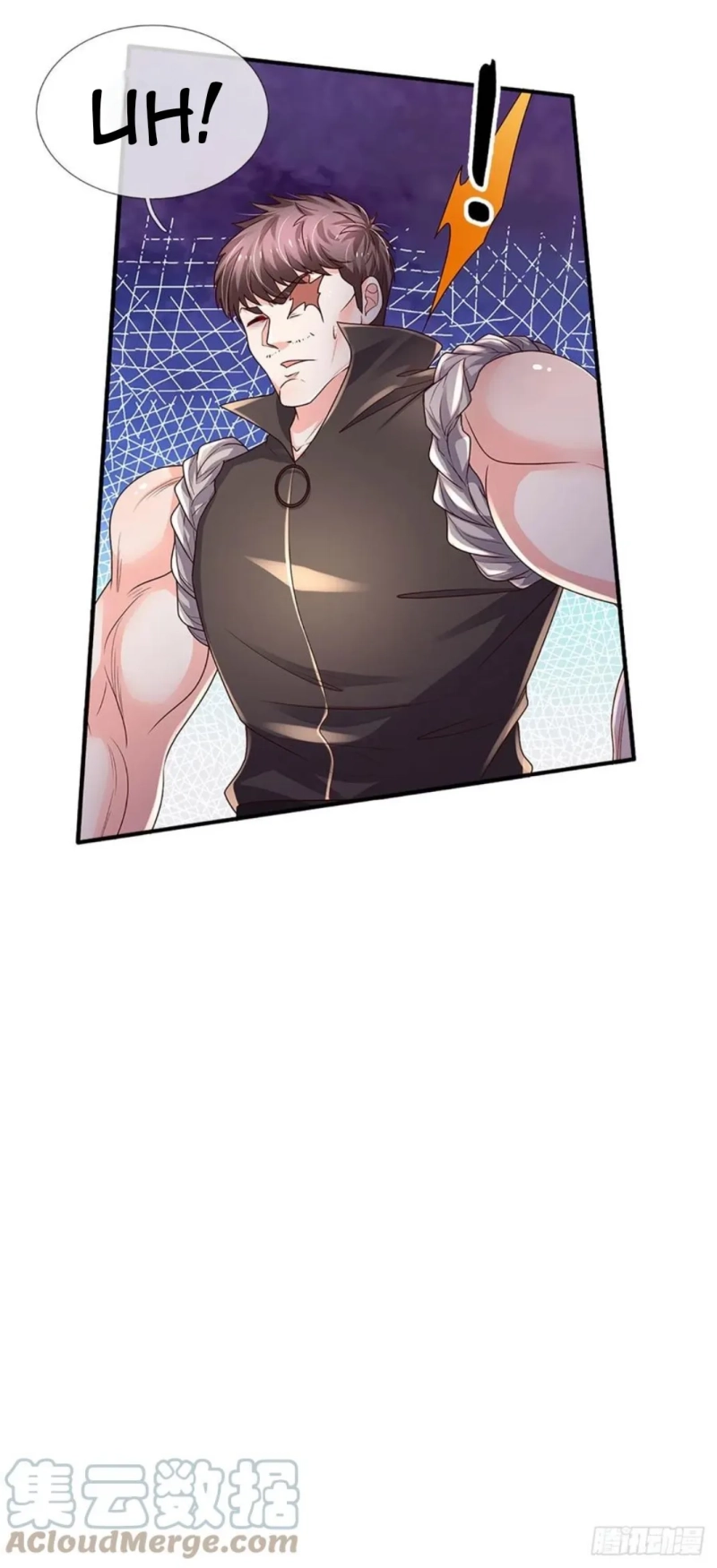 100.000 Layers Of Body Refining: I Raise All Emperor Chapter 146 page 7