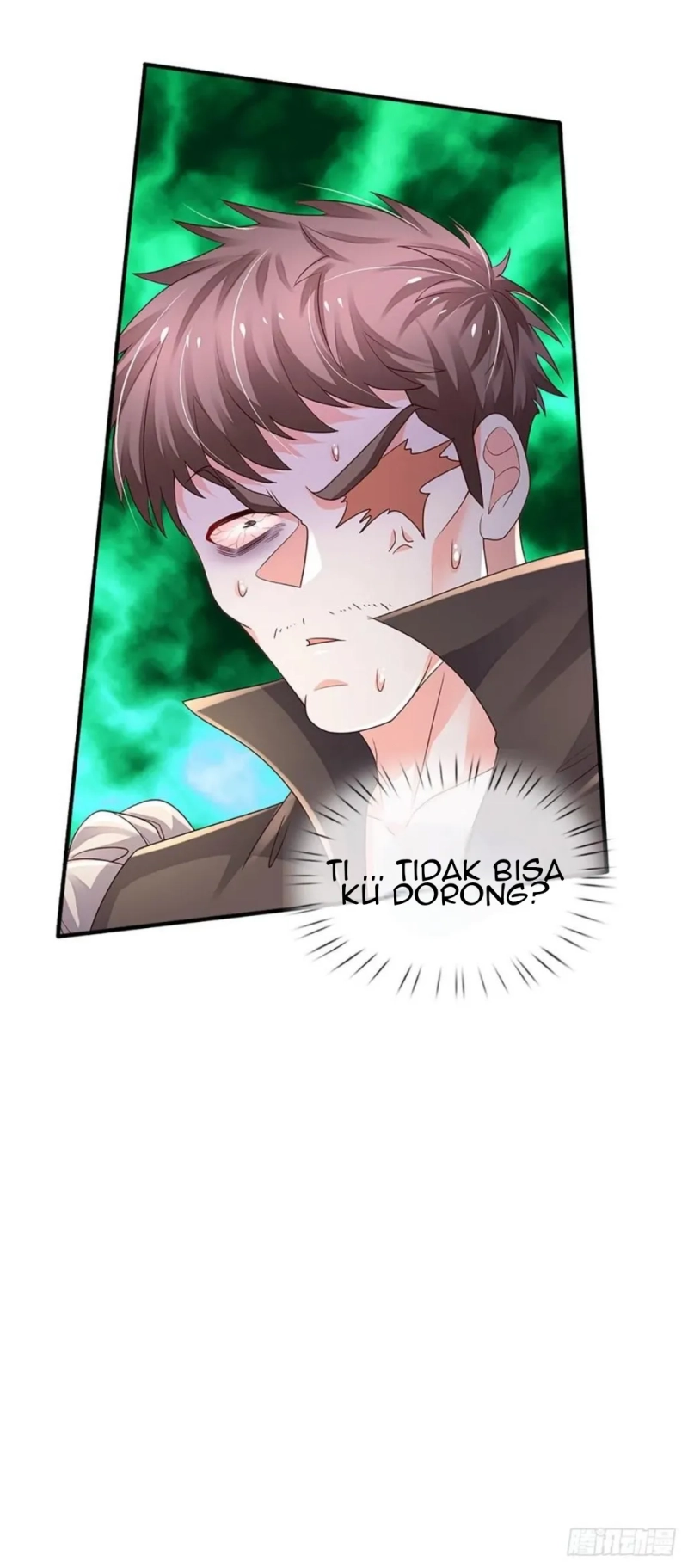 100.000 Layers Of Body Refining: I Raise All Emperor Chapter 146 page 10