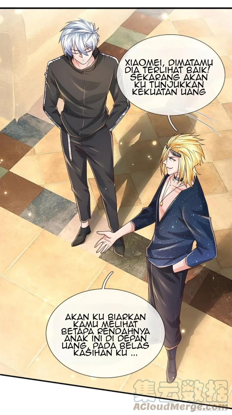 100.000 Layers Of Body Refining: I Raise All Emperor Chapter 145 page 13