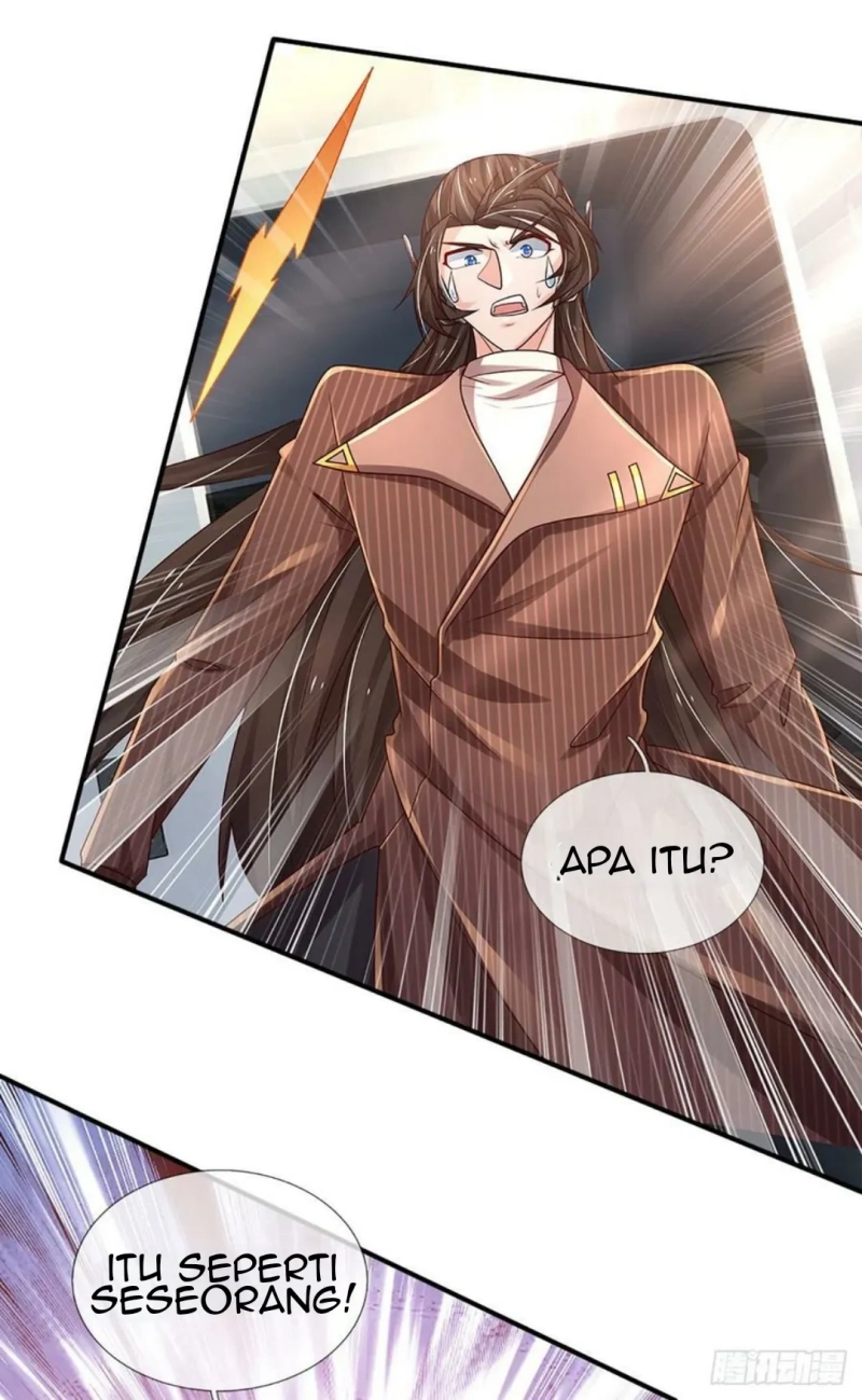 100.000 Layers Of Body Refining: I Raise All Emperor Chapter 145 page 18