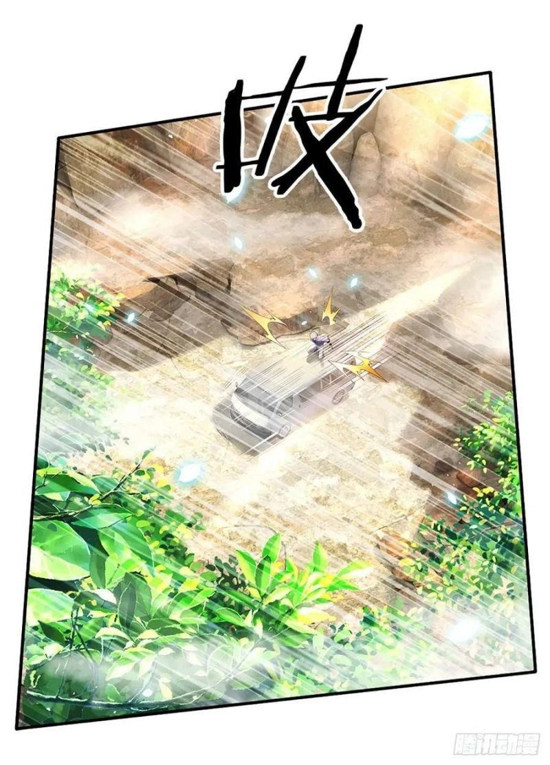 100.000 Layers Of Body Refining: I Raise All Emperor Chapter 145 page 20