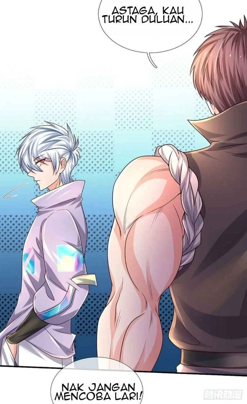 100.000 Layers Of Body Refining: I Raise All Emperor Chapter 145 page 22