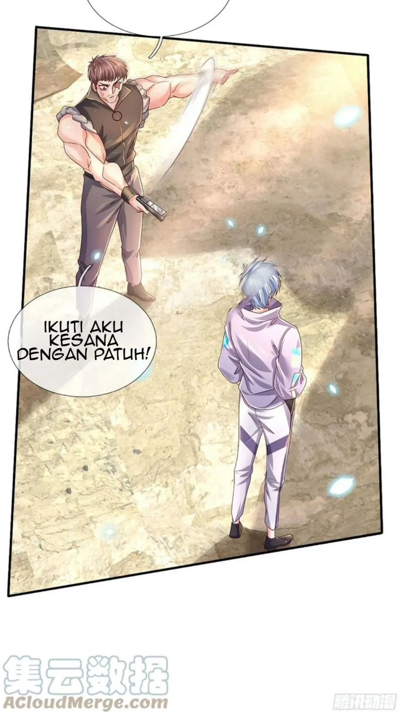 100.000 Layers Of Body Refining: I Raise All Emperor Chapter 145 page 23