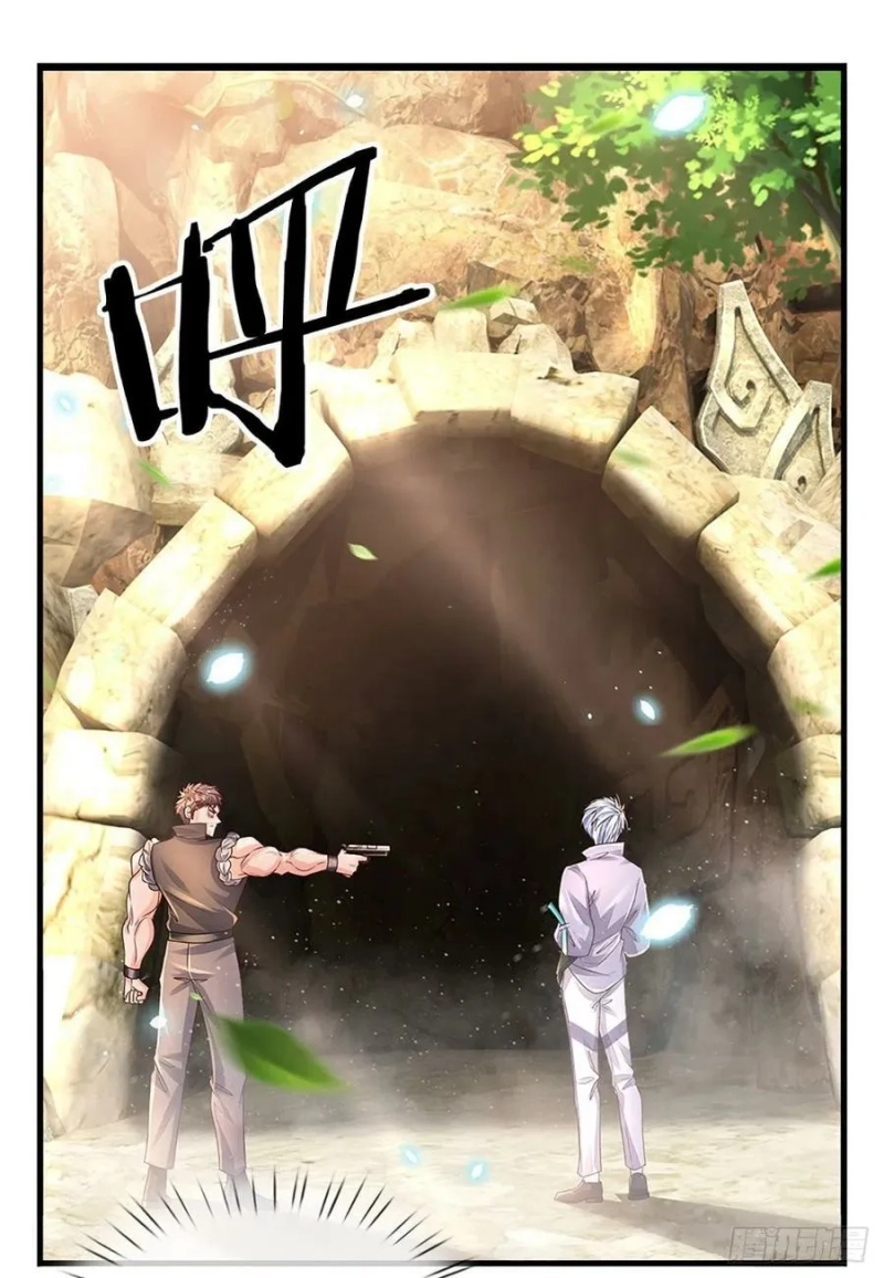 100.000 Layers Of Body Refining: I Raise All Emperor Chapter 145 page 24
