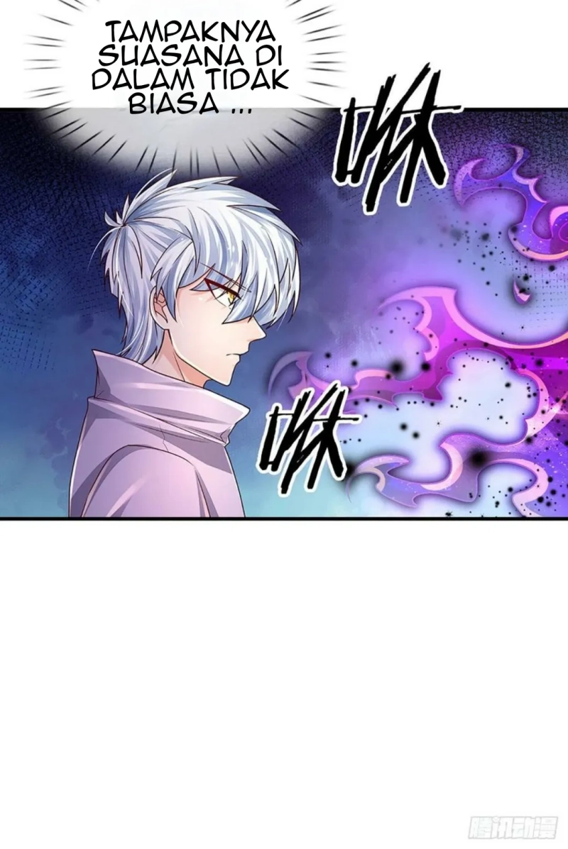 100.000 Layers Of Body Refining: I Raise All Emperor Chapter 145 page 26