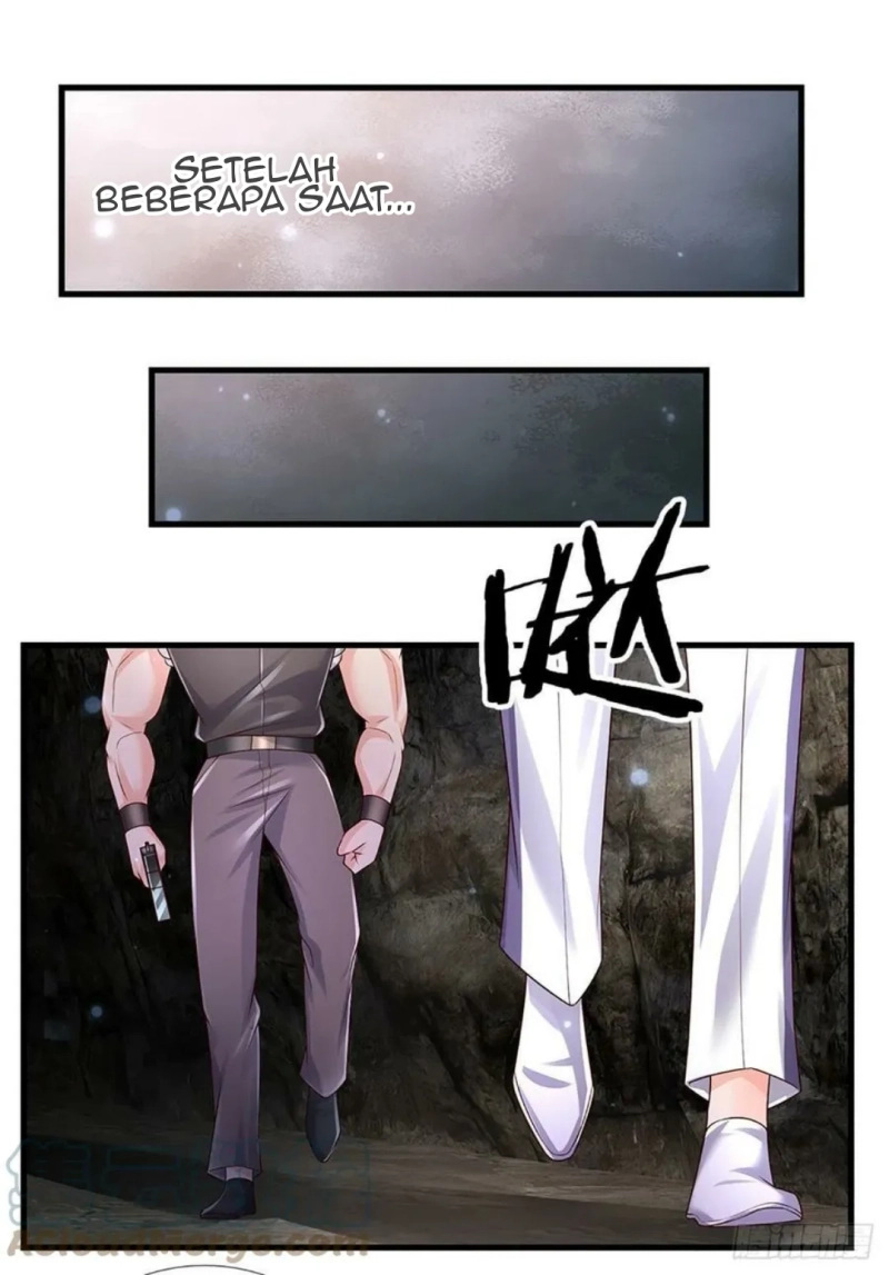 100.000 Layers Of Body Refining: I Raise All Emperor Chapter 145 page 27