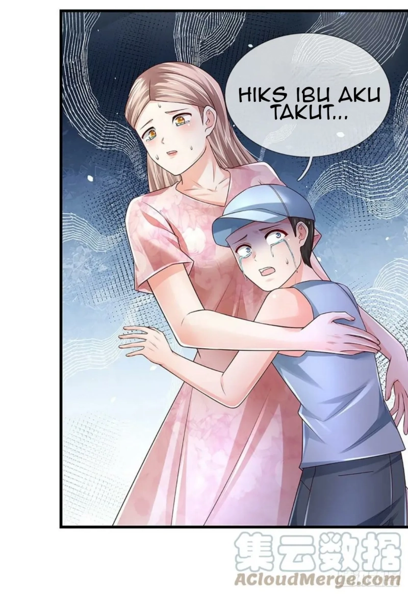 100.000 Layers Of Body Refining: I Raise All Emperor Chapter 145 page 29