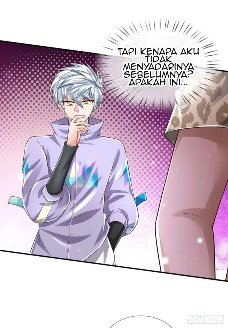 100.000 Layers Of Body Refining: I Raise All Emperor Chapter 145 page 33