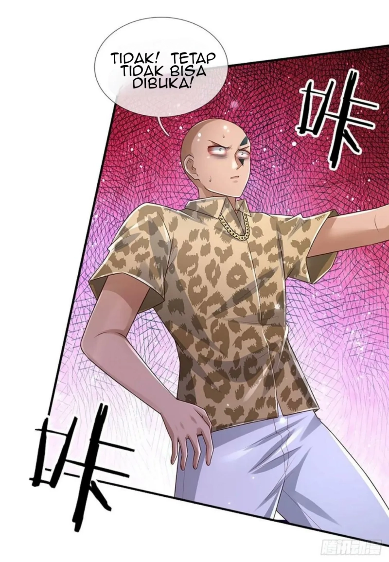 100.000 Layers Of Body Refining: I Raise All Emperor Chapter 145 page 37