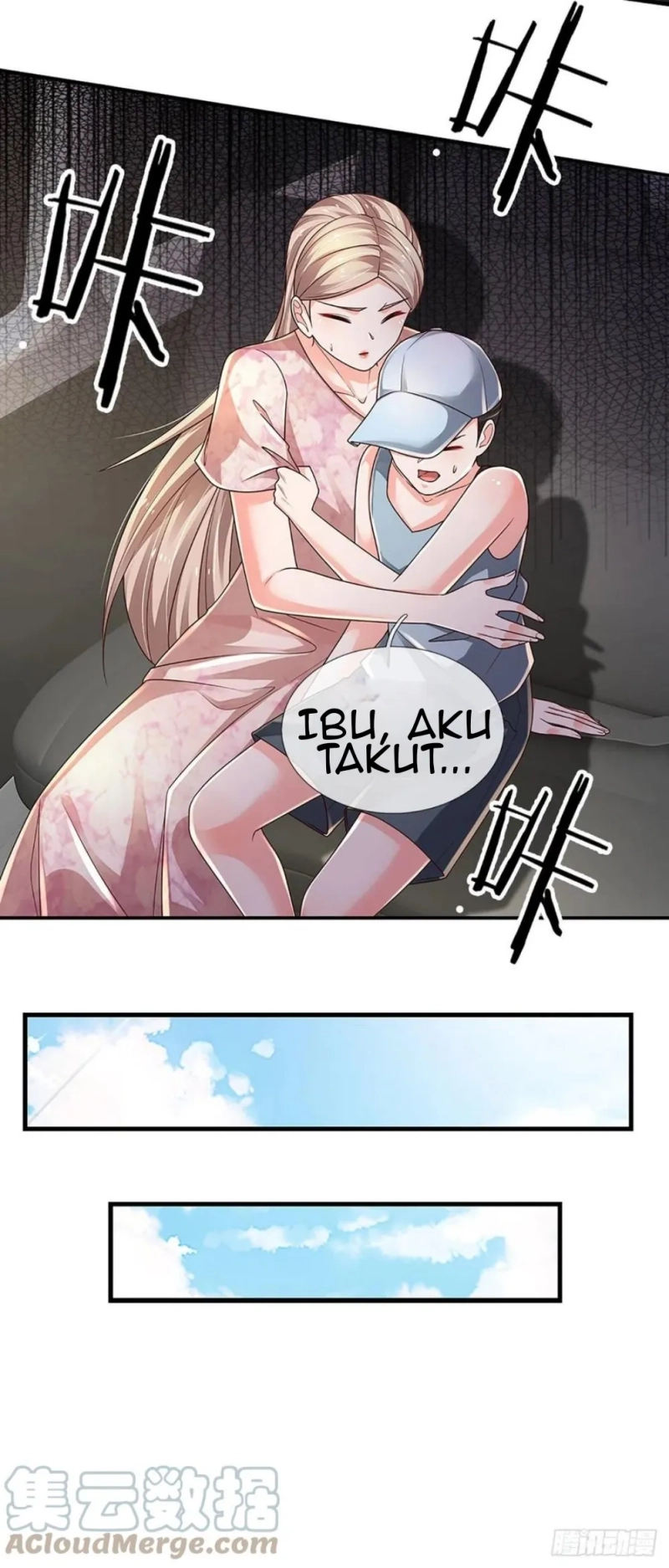 100.000 Layers Of Body Refining: I Raise All Emperor Chapter 145 page 7