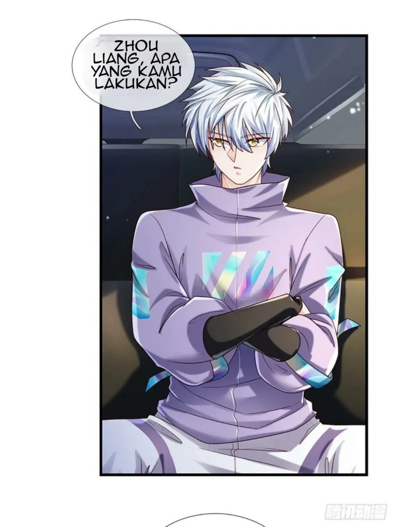 100.000 Layers Of Body Refining: I Raise All Emperor Chapter 144 page 12