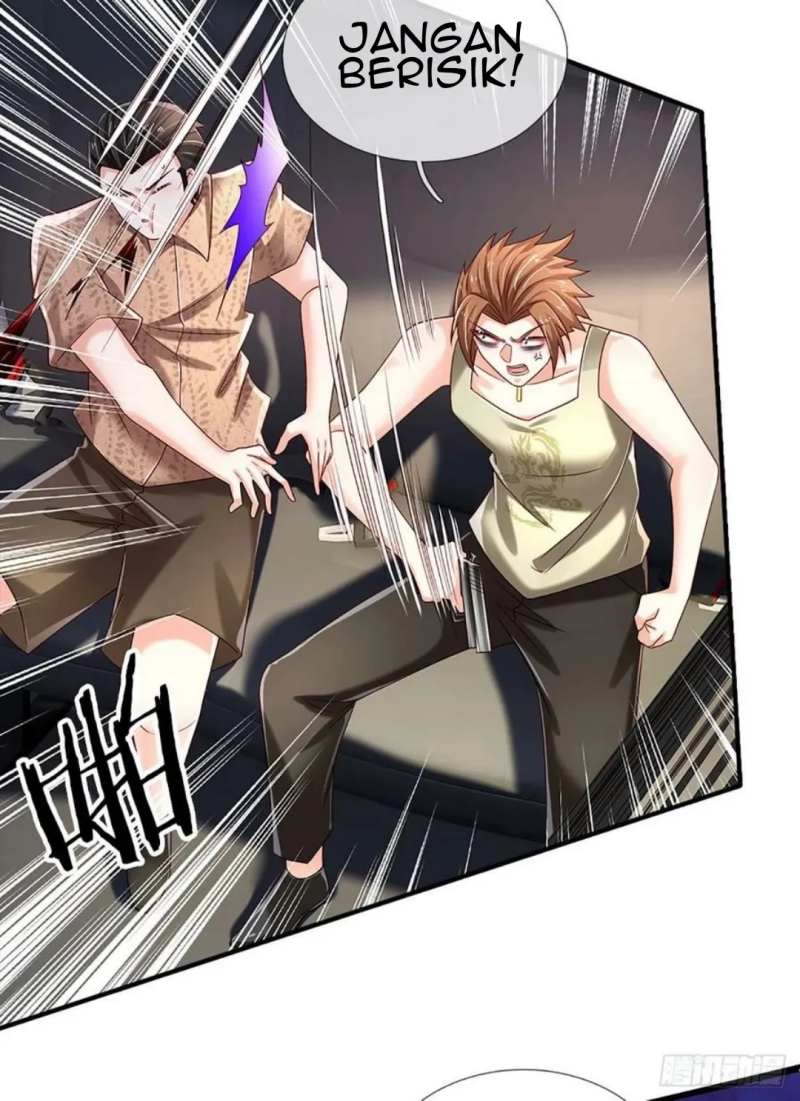 100.000 Layers Of Body Refining: I Raise All Emperor Chapter 144 page 18