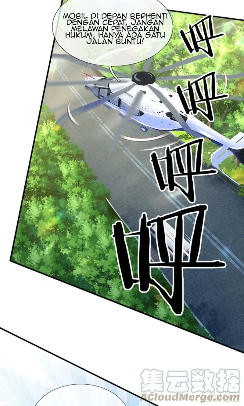 100.000 Layers Of Body Refining: I Raise All Emperor Chapter 144 page 31