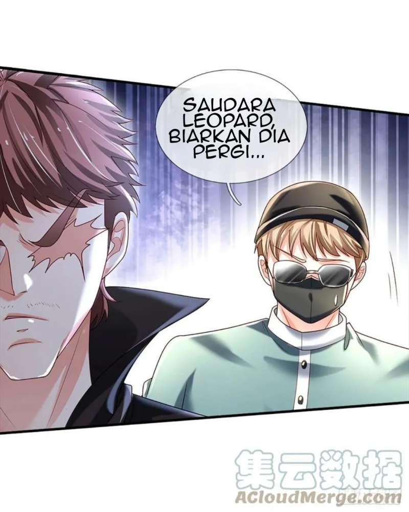 100.000 Layers Of Body Refining: I Raise All Emperor Chapter 144 page 7