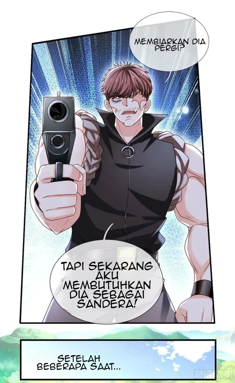 100.000 Layers Of Body Refining: I Raise All Emperor Chapter 144 page 8