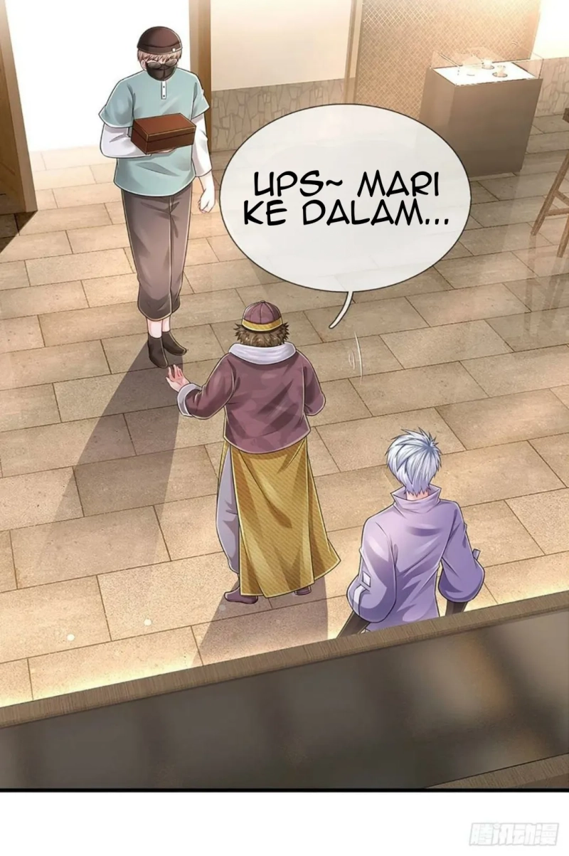 100.000 Layers Of Body Refining: I Raise All Emperor Chapter 143 page 16
