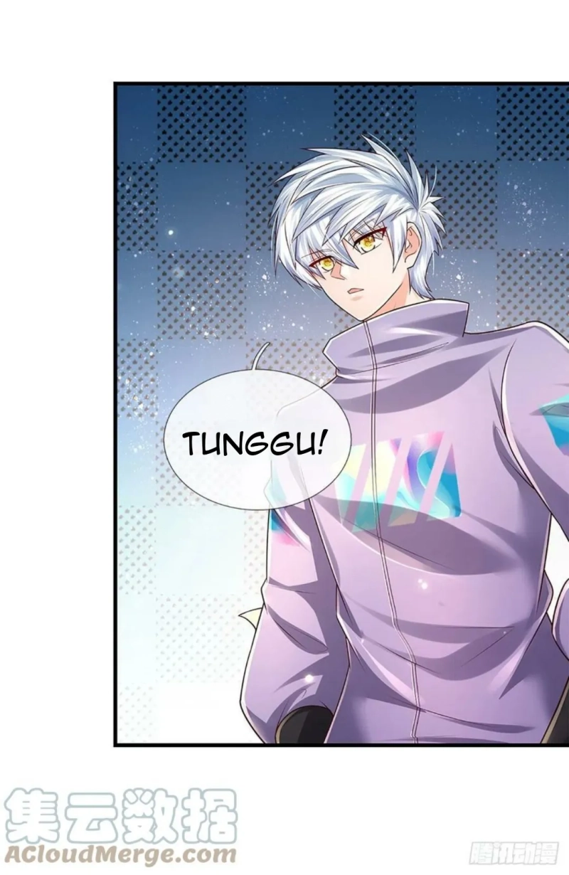 100.000 Layers Of Body Refining: I Raise All Emperor Chapter 143 page 21