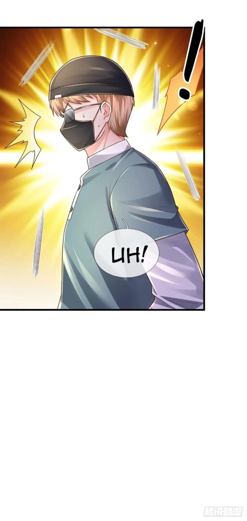 100.000 Layers Of Body Refining: I Raise All Emperor Chapter 143 page 22