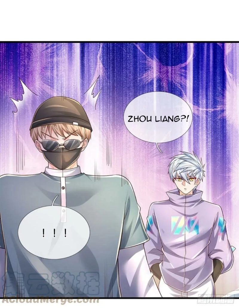 100.000 Layers Of Body Refining: I Raise All Emperor Chapter 143 page 23