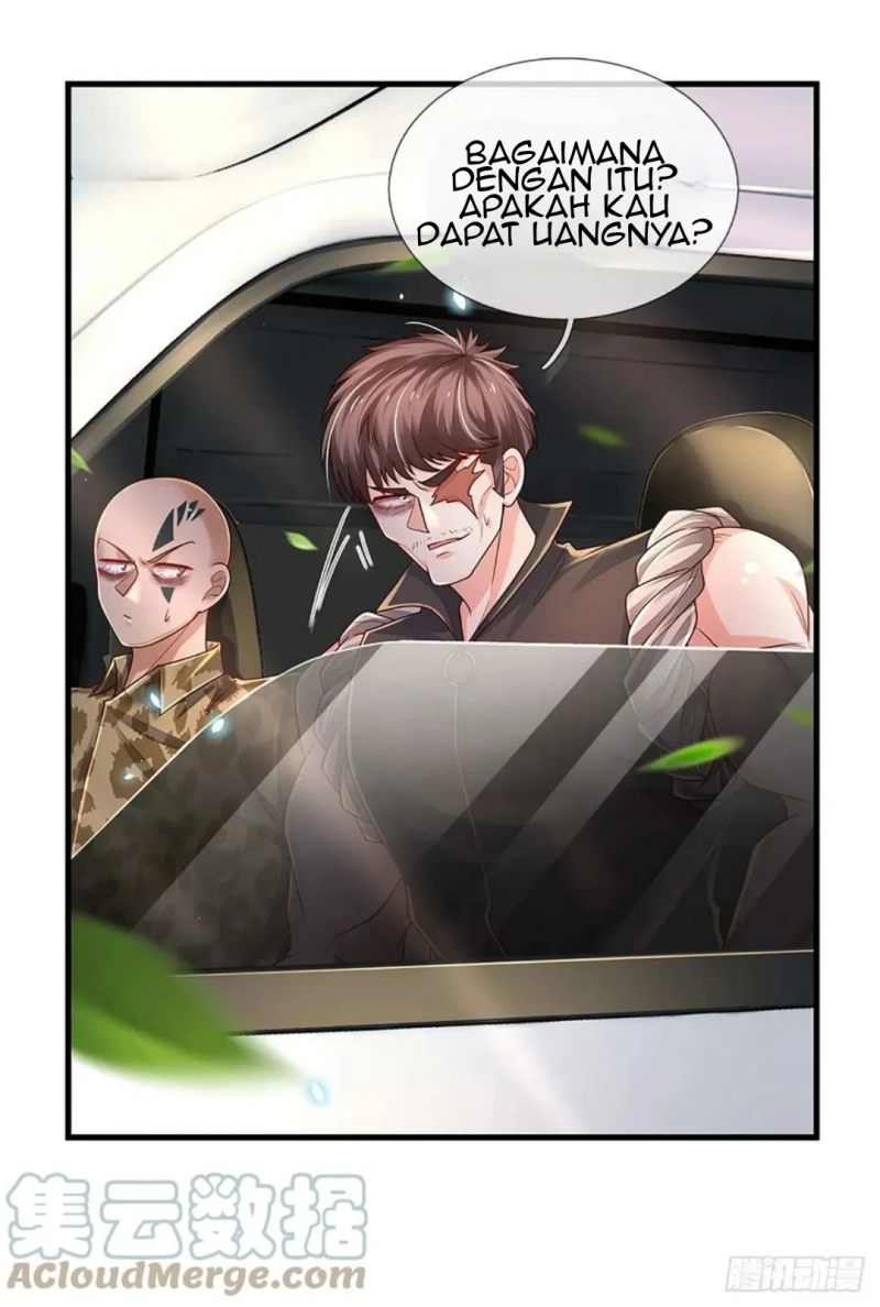 100.000 Layers Of Body Refining: I Raise All Emperor Chapter 143 page 35