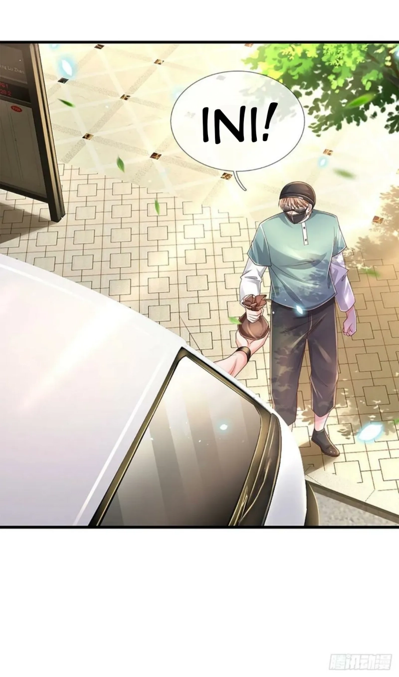 100.000 Layers Of Body Refining: I Raise All Emperor Chapter 143 page 36